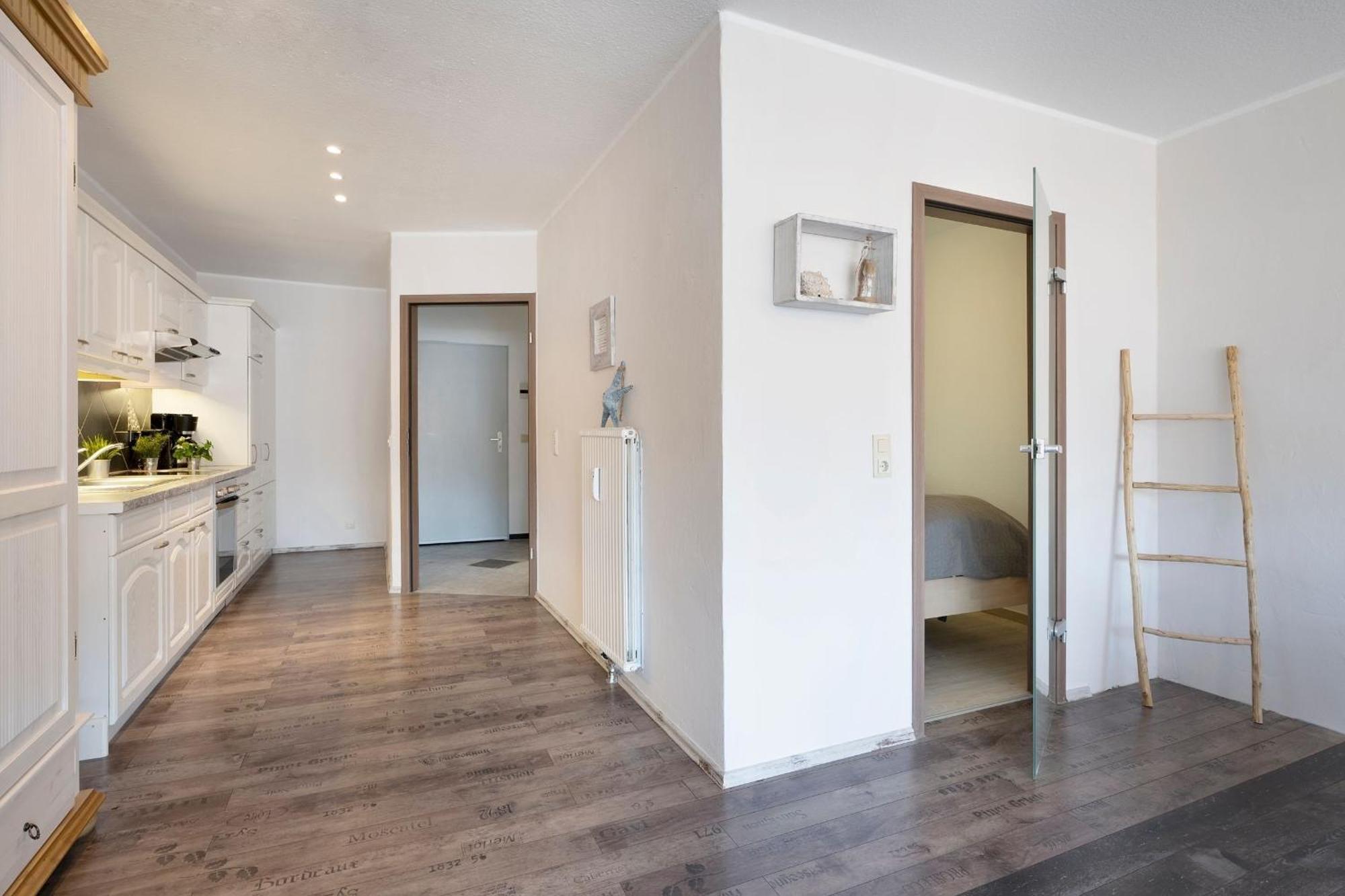 Ferienwohnung Sunny Side Grömitz Exterior foto