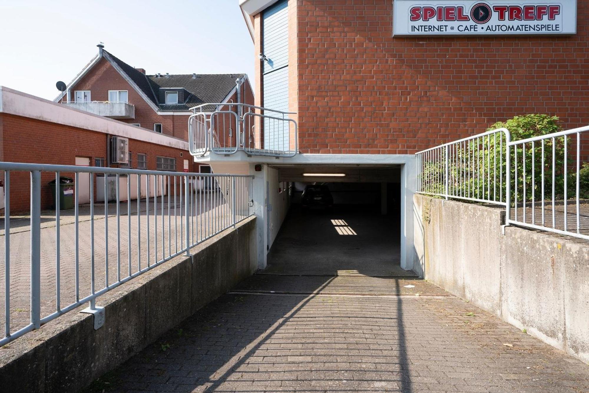 Ferienwohnung Sunny Side Grömitz Exterior foto