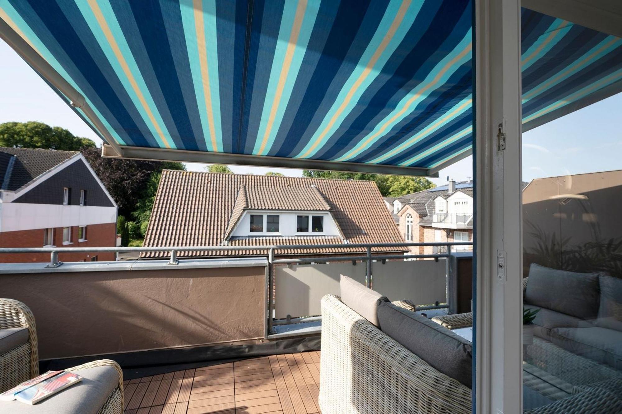 Ferienwohnung Sunny Side Grömitz Exterior foto